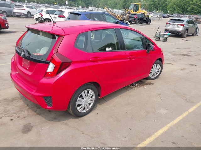 صورة 4 لـ 2016 Honda FIT LX