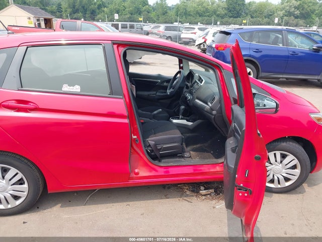 صورة 5 لـ 2016 Honda FIT LX
