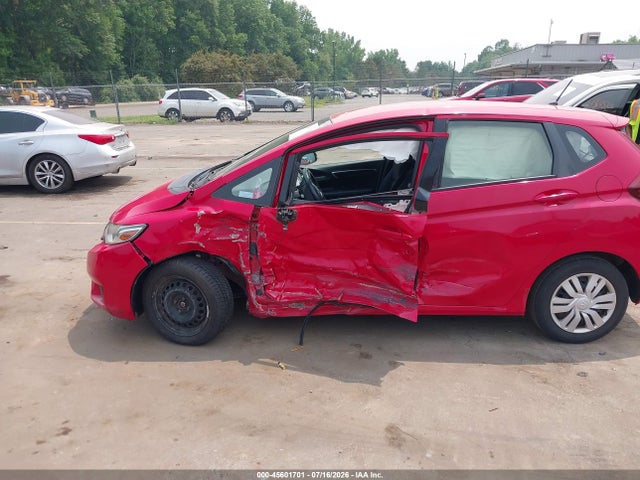 صورة 6 لـ 2016 Honda FIT LX
