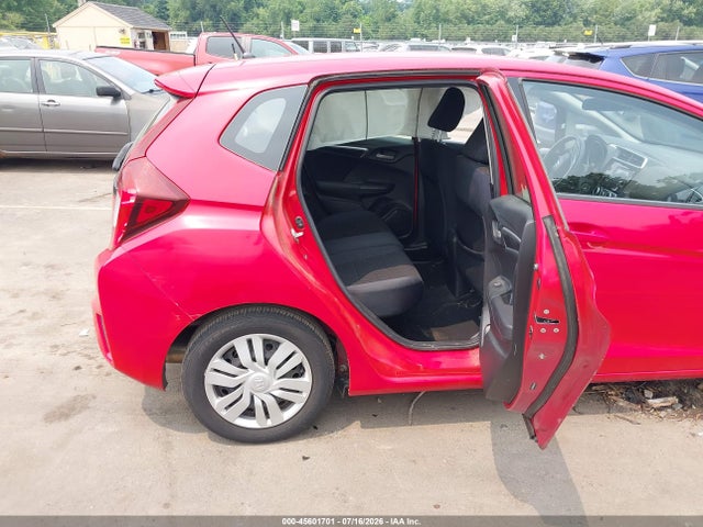 صورة 8 لـ 2016 Honda FIT LX