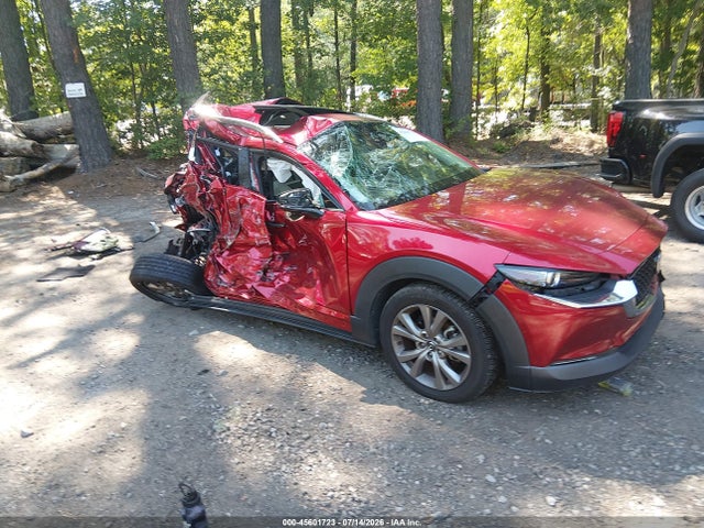 2021 MAZDA CX-3 PREMIUM