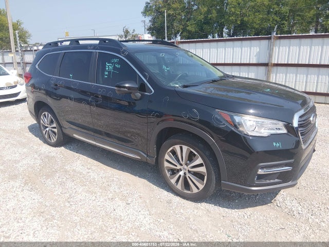 2021 SUBARU ASCENT LIMITED
