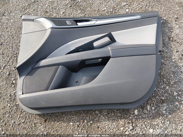 2014 FORD FUSION S 缩略图 12