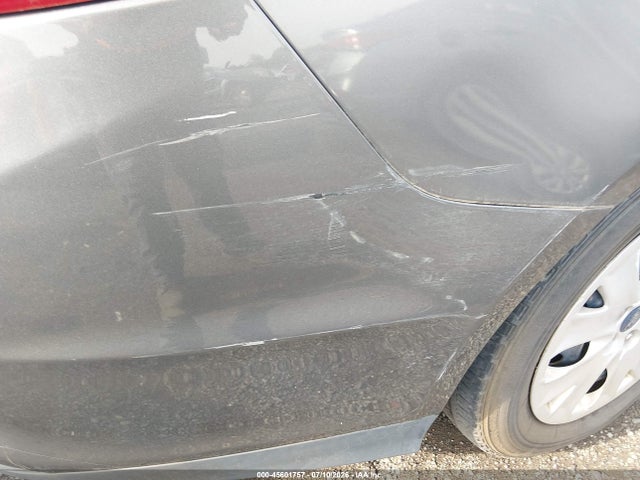2014 FORD FUSION S 缩略图 13