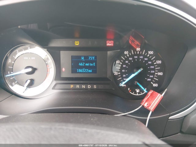 2014 FORD FUSION S 缩略图 7