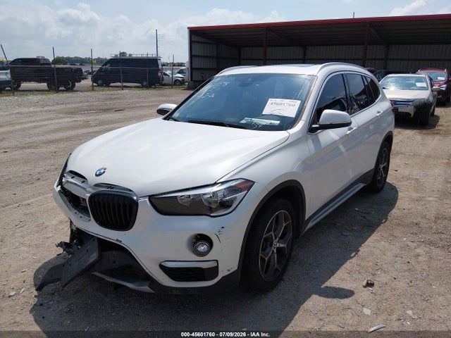 2019 BMW X1 XDRIVE28I 2