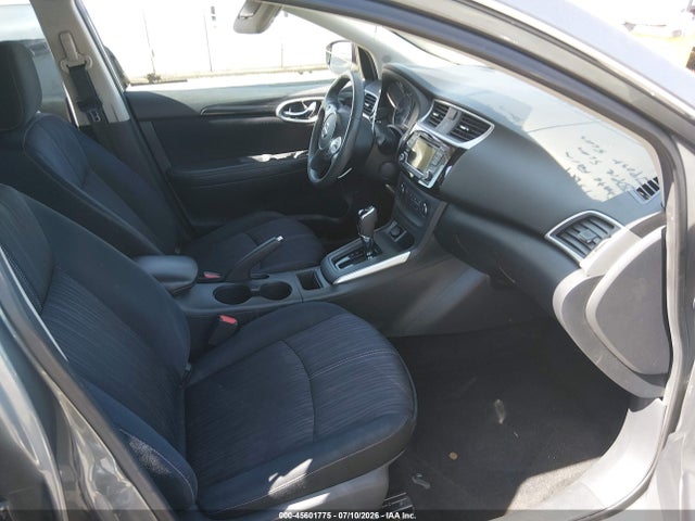 صورة 5 لـ 2016 Nissan SENTRA SV