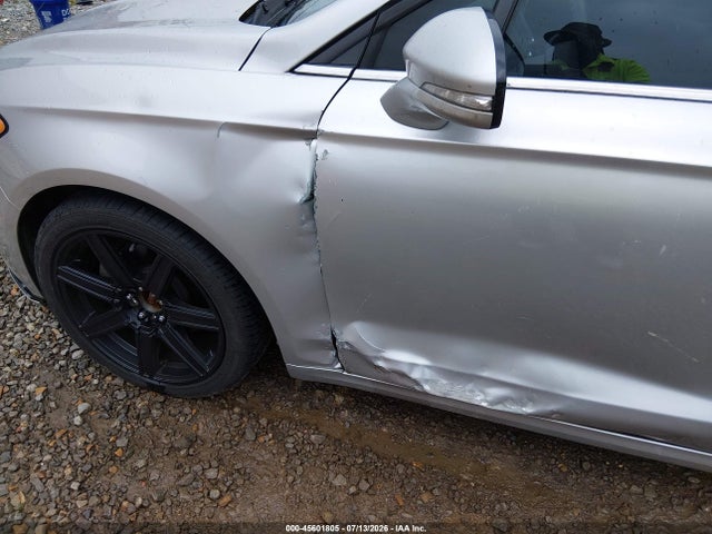 صورة مصغرة 13 لـ 2014 FORD FUSION SE