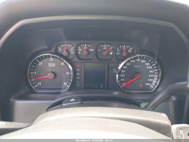 صورة 7 لـ 2018 Chevrolet SILVERADO 2500HD WT