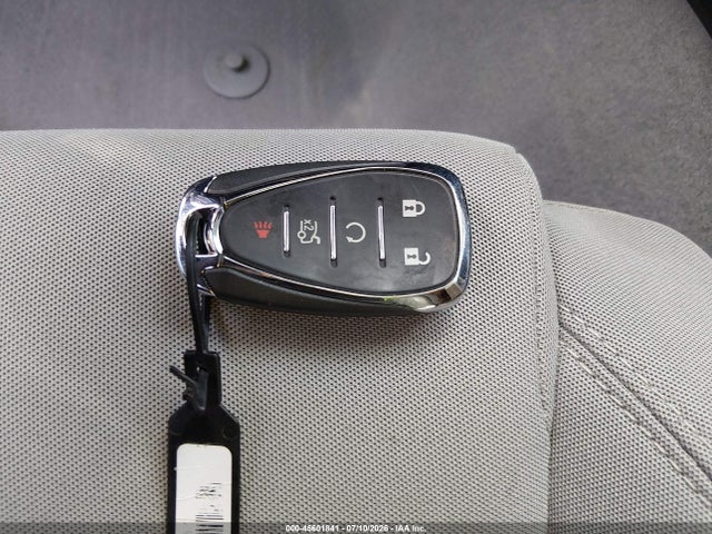 2019 CHEVROLET CAMARO 1LT 11