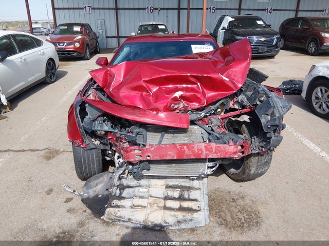 2019 CHEVROLET CAMARO 1LT 13