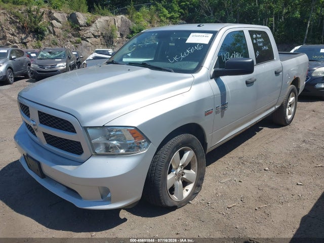 صورة 2 لـ 2015 RAM 1500 EXPRESS