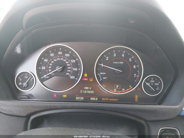 2015 BMW 435I 照片 7