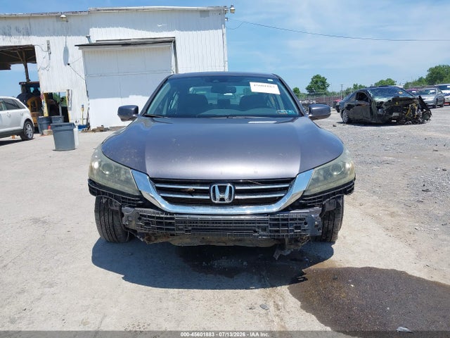 صورة مصغرة 12 لـ 2015 Honda ACCORD EX-L V-6