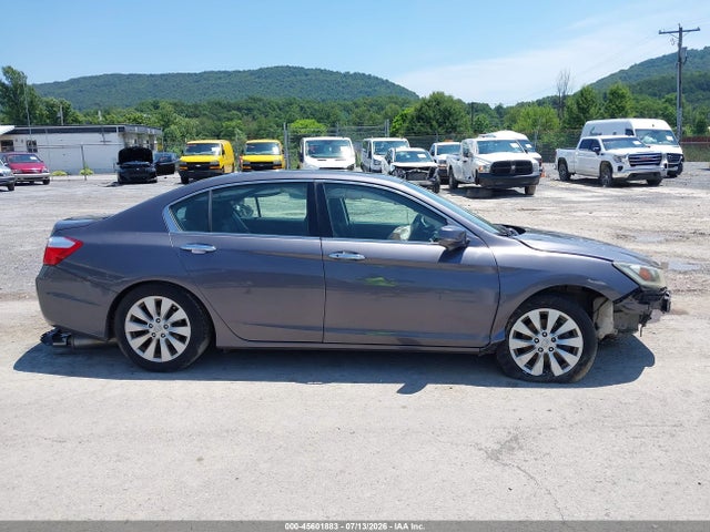 صورة مصغرة 13 لـ 2015 Honda ACCORD EX-L V-6