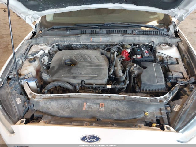 2015 FORD FUSION SE — фото 10
