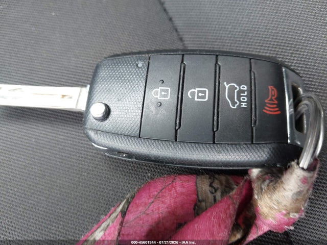 2018 KIA SOUL 缩略图 11