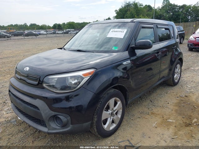 صورة 2 لـ 2018 KIA SOUL