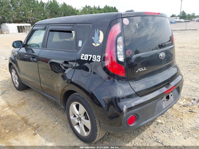 صورة 3 لـ 2018 KIA SOUL
