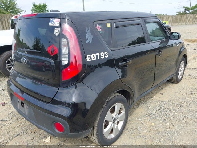 صورة 4 لـ 2018 KIA SOUL