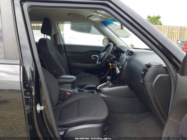 صورة 5 لـ 2018 KIA SOUL