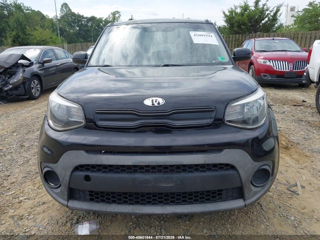 صورة 6 لـ 2018 KIA SOUL