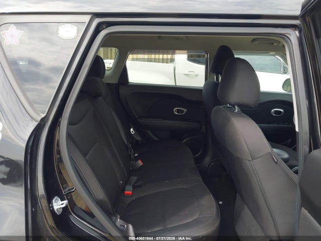 صورة 8 لـ 2018 KIA SOUL