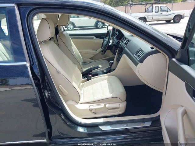 2016 Volkswagen PASSAT 1.8T R-LINE 照片 5