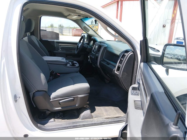 صورة 5 لـ 2019 RAM 1500 CLASSIC TRADESMAN 4X2 8' BOX