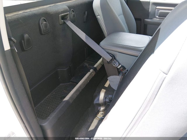 صورة 8 لـ 2019 RAM 1500 CLASSIC TRADESMAN 4X2 8' BOX