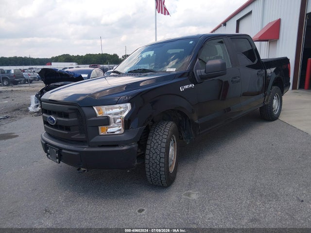 صورة 2 لـ 2017 FORD F-150 XL