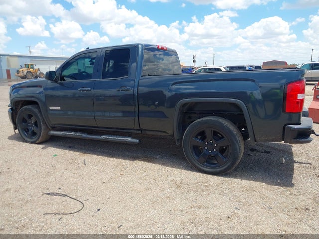2019 GMC SIERRA 1500 LIMITED 照片 14