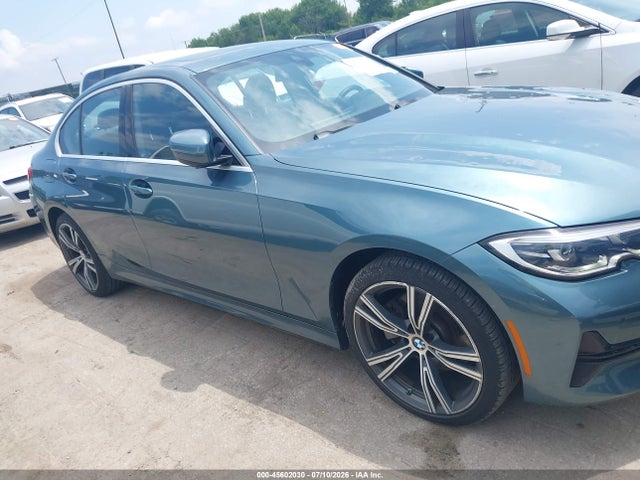 2021 BMW 330I XDRIVE — миниатюра 13