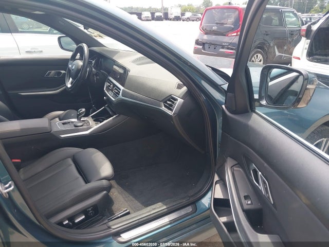 2021 BMW 330I XDRIVE 照片 5