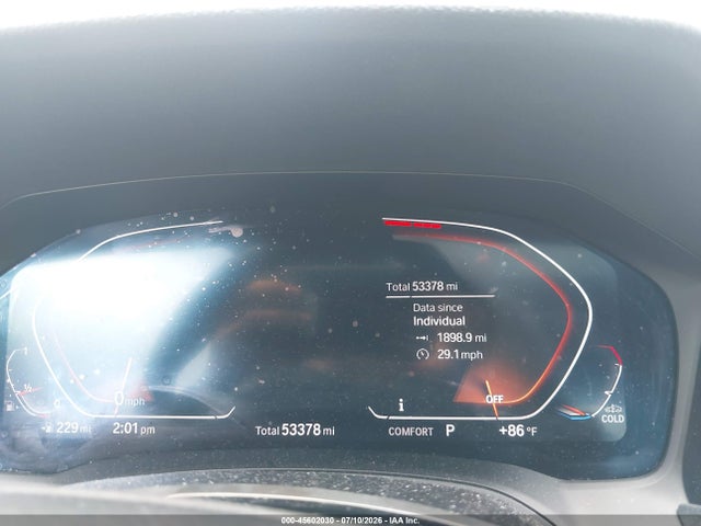 2021 BMW 330I XDRIVE 照片 7