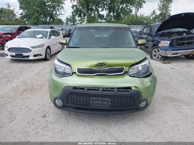 2015 KIA SOUL — миниатюра 12