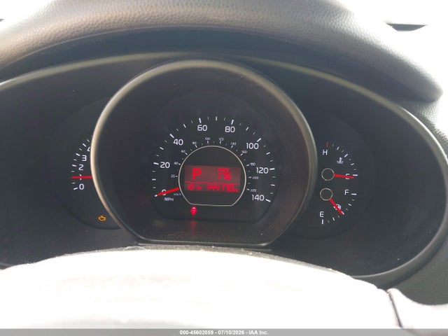 2015 KIA SOUL — фото 7