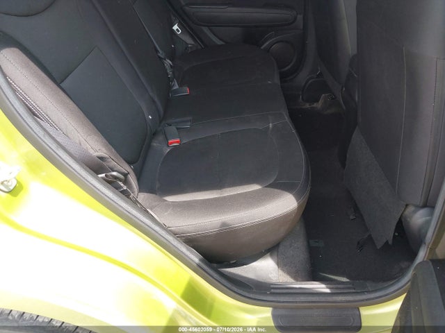 2015 KIA SOUL — фото 8