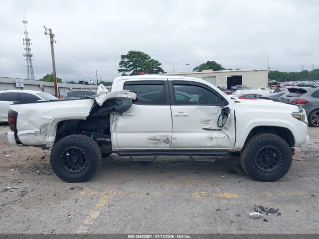 2021 TOYOTA TACOMA TRD SPORT 13