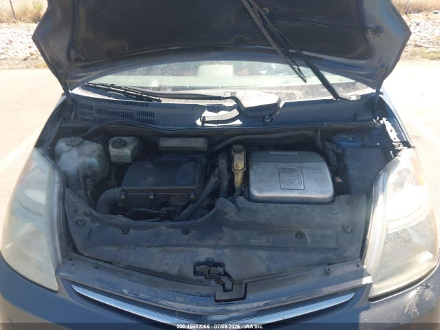 2008 Toyota PRIUS photo 10