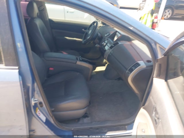 2008 Toyota PRIUS photo 5