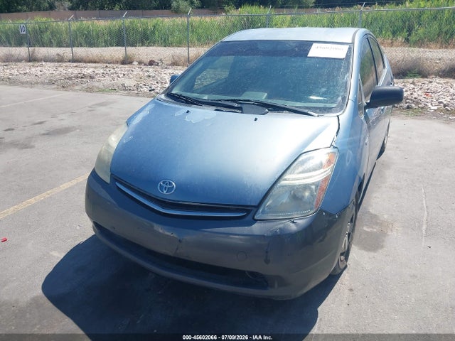 2008 Toyota PRIUS photo 6