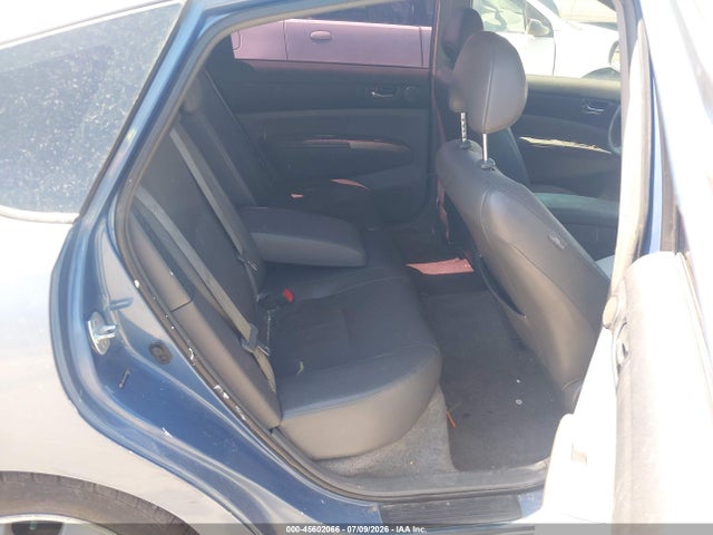 2008 Toyota PRIUS photo 8