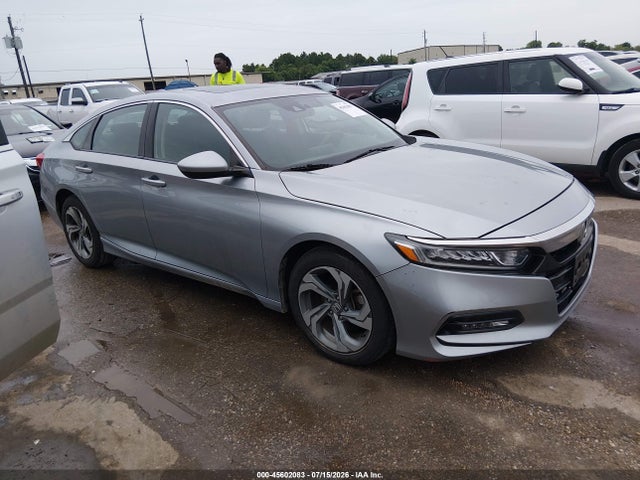 2019 HONDA ACCORD EX 13
