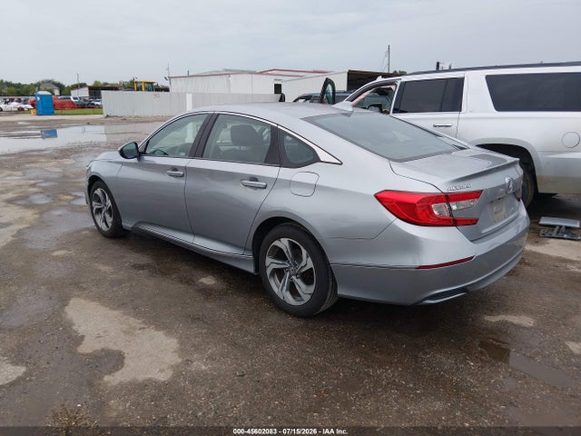 2019 HONDA ACCORD EX 3