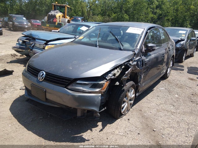 صورة 2 لـ 2012 Volkswagen JETTA 2.5L SE