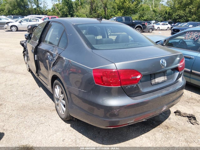 صورة 3 لـ 2012 Volkswagen JETTA 2.5L SE
