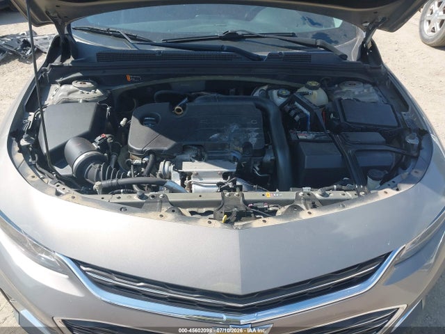 صورة 10 لـ 2017 Chevrolet MALIBU 1LT