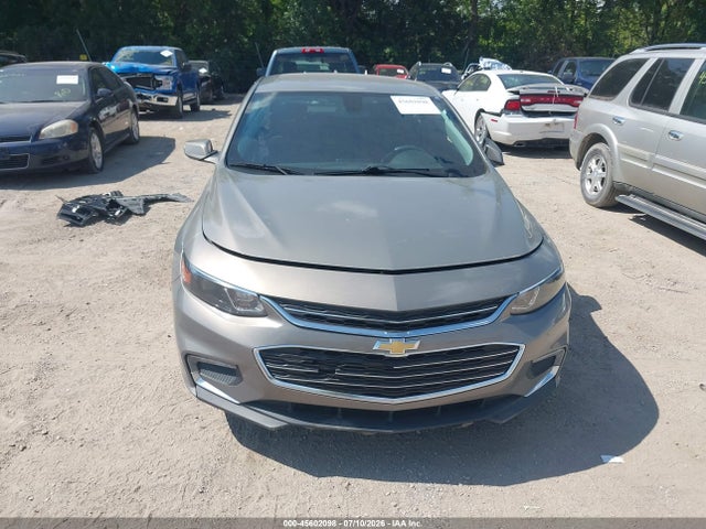 صورة مصغرة 12 لـ 2017 Chevrolet MALIBU 1LT
