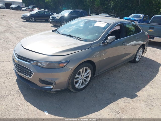 صورة 2 لـ 2017 Chevrolet MALIBU 1LT